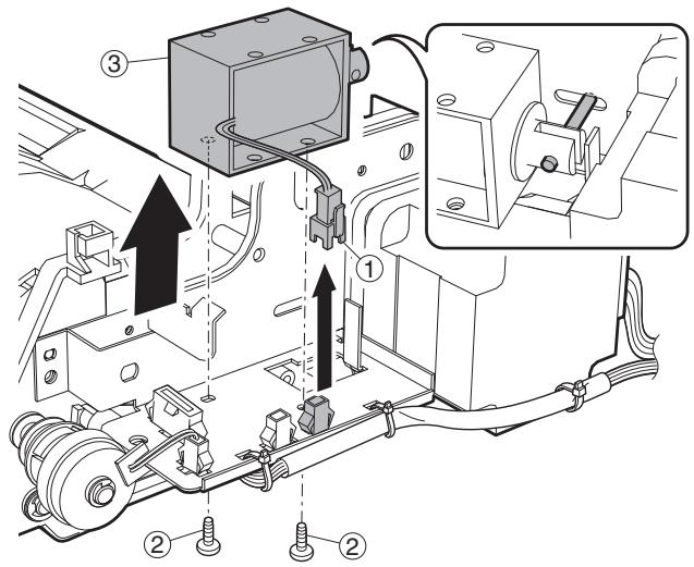 SHARP AR 5618 & AR-5618,MV - PWB - 62