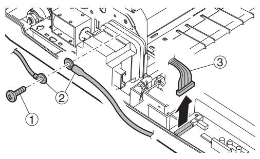 SHARP AR 5618 & AR-5618,MV - PWB - 59