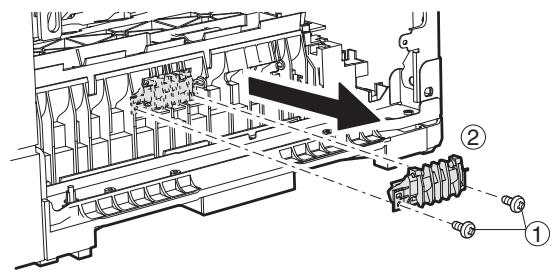 SHARP AR 5618 & AR-5618,MV - Optical section - 37