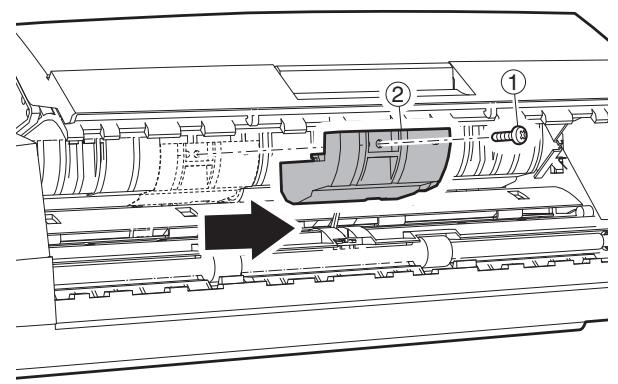 SHARP AR 5618 & AR-5618,MV - PWB - 52