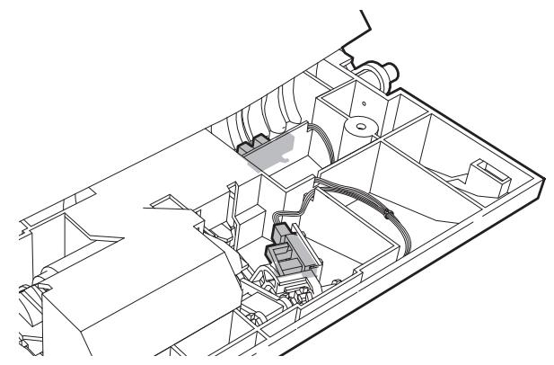 SHARP AR 5618 & AR-5618,MV - PWB - 58