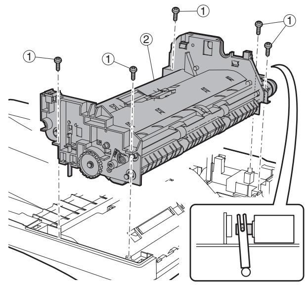 SHARP AR 5618 & AR-5618,MV - PWB - 60