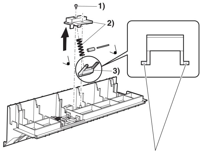SHARP AR 5618 & AR-5618,MV - Optical section - 19