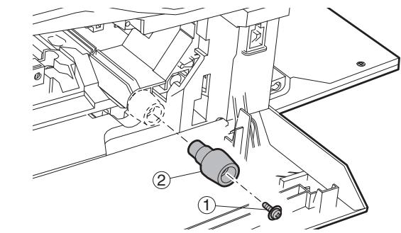 SHARP AR 5618 & AR-5618,MV - PWB - 29