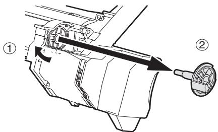 SHARP AR 5618 & AR-5618,MV - Drum - 1