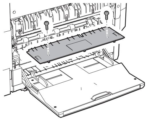 SHARP AR-5127C & AR-5127,MV - Optical section - 15