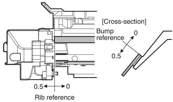 SHARP AR-5127C & AR-5127,MV - Toner filter unit - 5