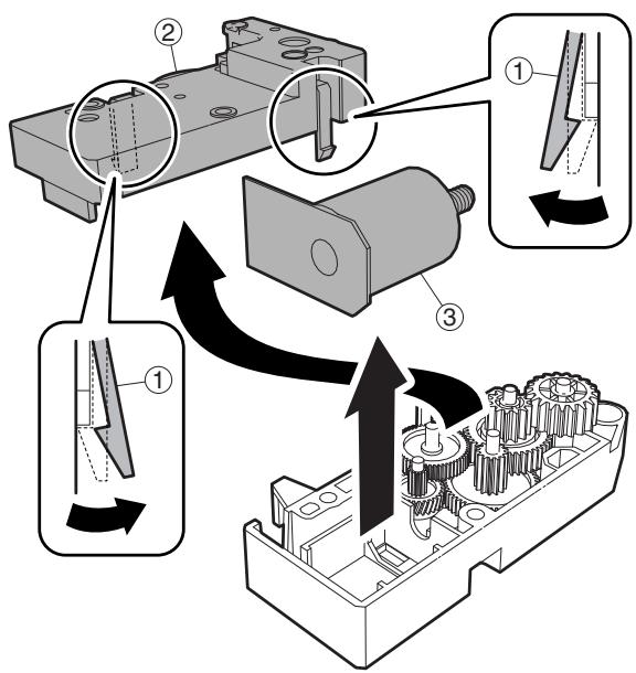 SHARP AR-5127C & AR-5127,MV - PWB - 28