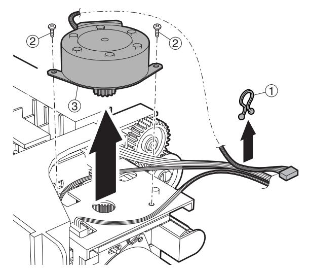 SHARP AR-5127C & AR-5127,MV - Side door unit - 16