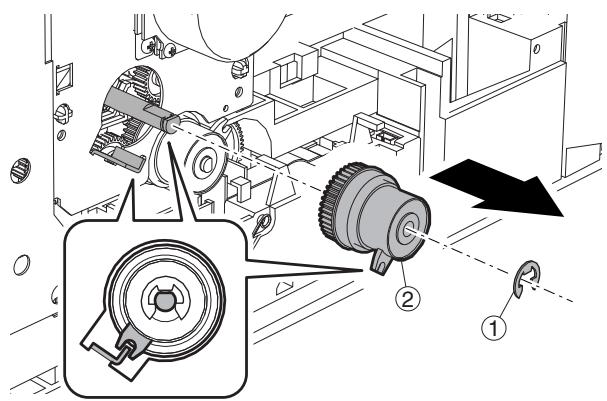 SHARP AR-5127C & AR-5127,MV - PWB - 30