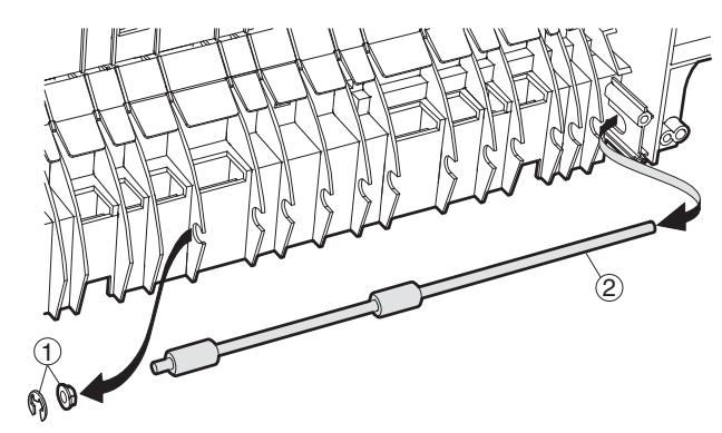 SHARP AR-5127C & AR-5127,MV - Side door unit - 20