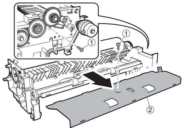 SHARP AR-5127C & AR-5127,MV - PWB - 73