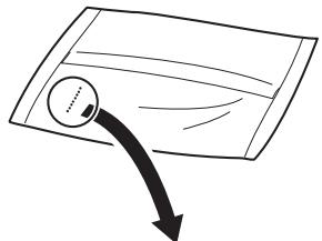 SHARP AR-5127C & AR-5127,MV - Production number identification - 1