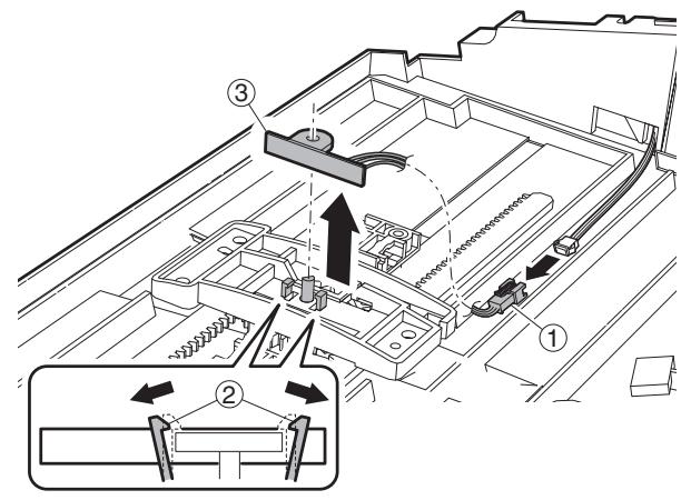 SHARP AR-5127C & AR-5127,MV - PWB - 49