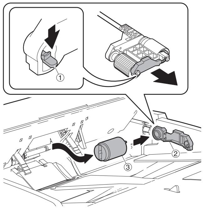 SHARP AR-5127C & AR-5127,MV - PWB - 53