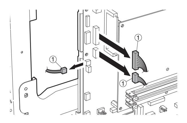 SHARP AR-5127C & AR-5127,MV - Side door unit - 13