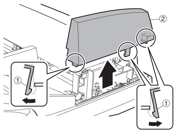 SHARP AR-5127C & AR-5127,MV - PWB - 43