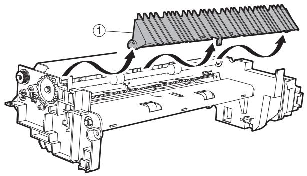SHARP AR-5127C & AR-5127,MV - PWB - 71