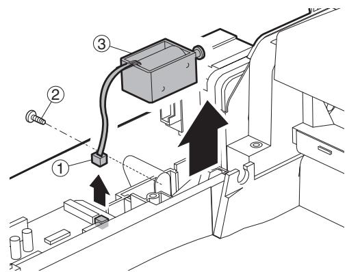 SHARP AR-5127C & AR-5127,MV - PWB - 77