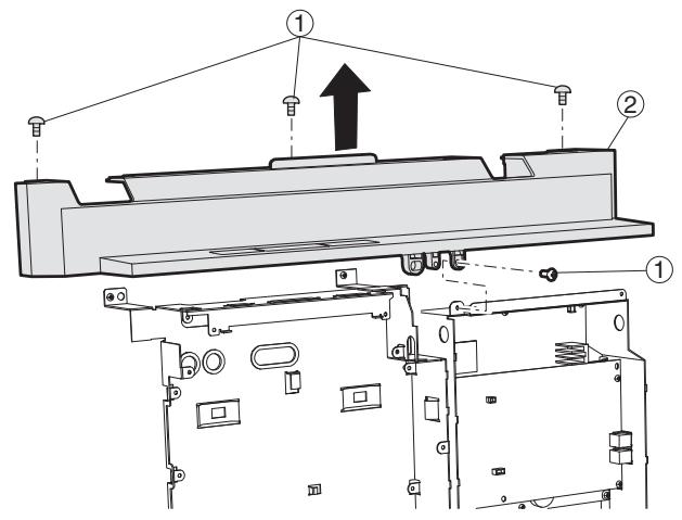 SHARP AR-5127C & AR-5127,MV - PWB - 7