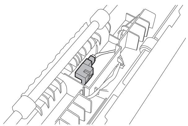 SHARP AR-5127C & AR-5127,MV - PWB - 70