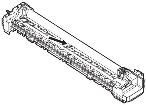 SHARP AR-5127C & AR-5127,MV - Toner sensor - 1