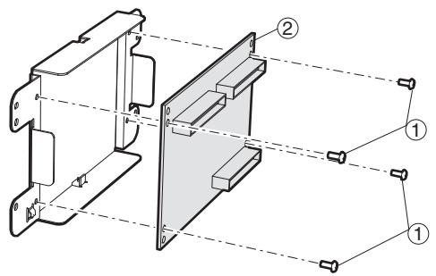 SHARP AR-5127C & AR-5127,MV - PWB - 12