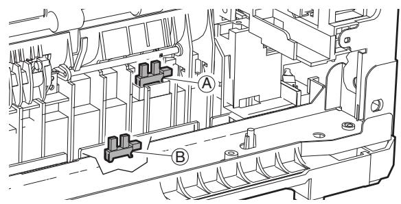 SHARP AR-5127C & AR-5127,MV - Optical section - 14