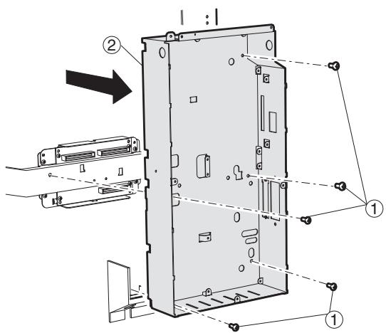 SHARP MX 2640N & MX-2640N/3140N/3640N,MV - PWB - 10