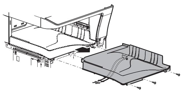 SHARP MX 2640N & MX-2640N/3140N/3640N,MV - Lsu - 2