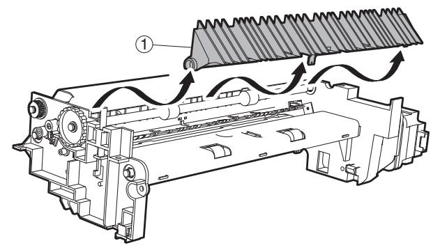 SHARP MX 2640N & MX-2640N/3140N/3640N,MV - PWB - 71