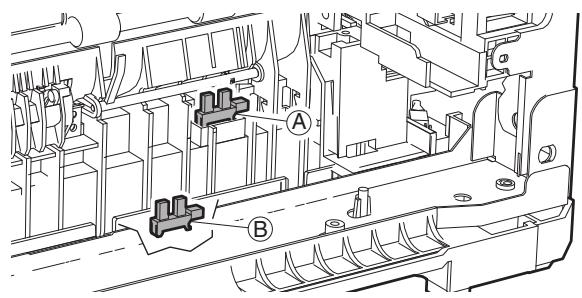 SHARP MX 2640N & MX-2640N/3140N/3640N,MV - Optical section - 14