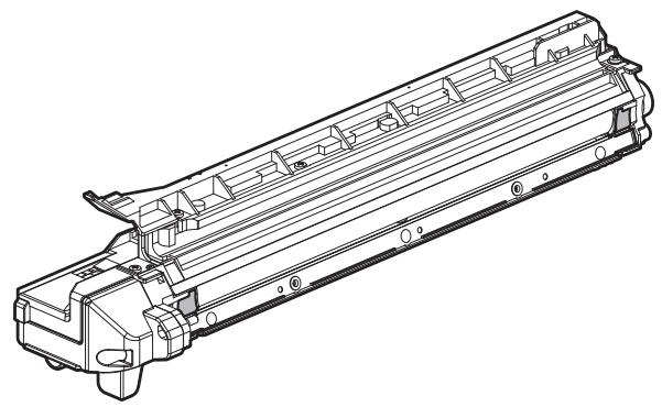SHARP MX 2640N & MX-2640N/3140N/3640N,MV - Toner filter unit - 2