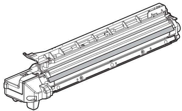 SHARP MX 2640N & MX-2640N/3140N/3640N,MV - Toner filter unit - 4