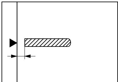 SHARP AR 5726 - b. RSPF mode in copying - 1