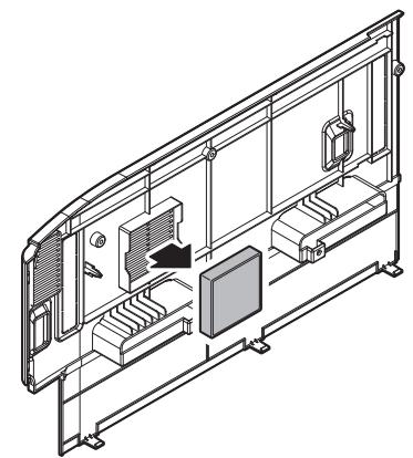 SHARP AR 5726 - PWB - 18