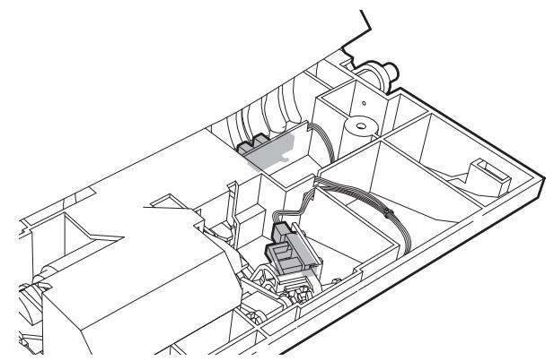 SHARP AR 5726 - PWB - 59