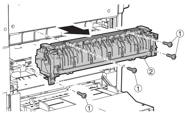 SHARP AR 5726 - Toner sensor - 3