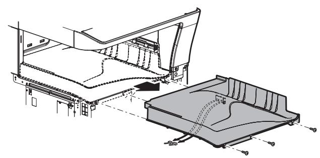 SHARP AR 5726 - Lsu - 2