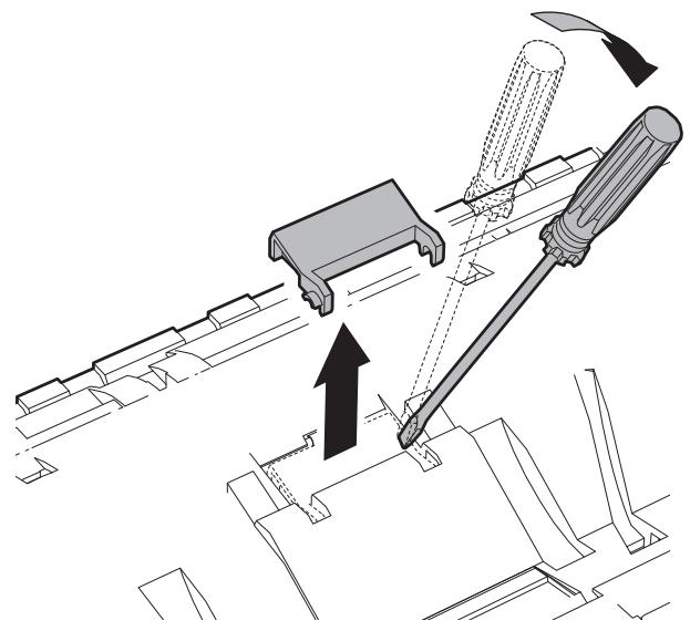 SHARP AR 5726 - PWB - 56