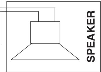 SHARP AR 5726 - Actual wiring chart - 8