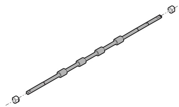 SHARP AR 5726 - PWB - 32