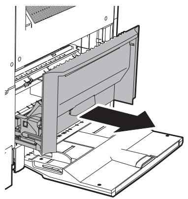 SHARP AR 5726 - Optical section - 28