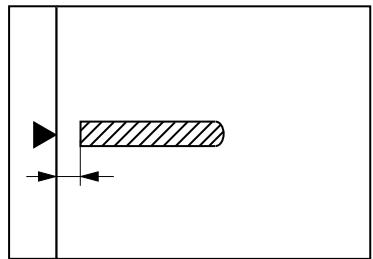 SHARP AR 5726 - RSPF image lead edge position adjustment - 1