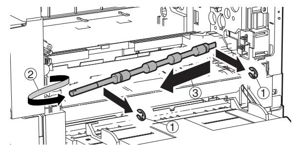 SHARP AR 5726 - PWB - 31