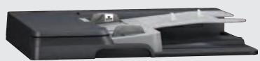 KONICA MINOLTA MAROC - Double-sided print and double-sided scan - 2