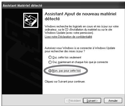 POPCORN HOUR A-500 - Utilisateurs windows XP - 3
