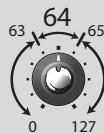 POPCORN HOUR A-500 M HI-FI  -  A-500 PRO M HI-FI - Réglage de la fonction des boutons - 1