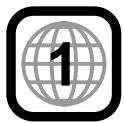 YAMAHA S557 - ■ Region Management Information - 1