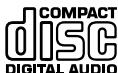 YAMAHA S557 - Disc formats supported by this player - 3